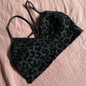 Balance LUX Cheetah Sports Bra